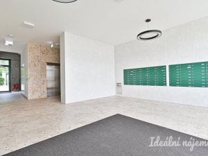 Pronájem bytu 2+kk, Brno, Bohunická, 46 m2