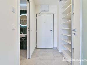 Pronájem bytu 2+kk, Brno, Bohunická, 46 m2