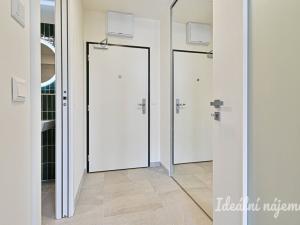 Pronájem bytu 2+kk, Brno, Bohunická, 46 m2