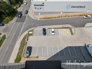 Pronájem bytu 2+kk, Brno, Bohunická, 46 m2