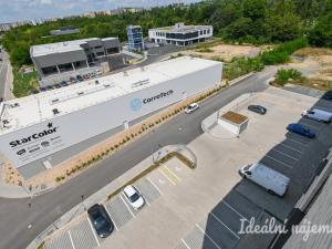 Pronájem bytu 2+kk, Brno, Bohunická, 46 m2