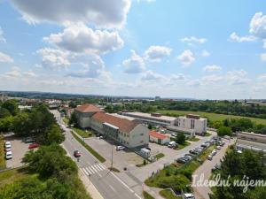 Pronájem bytu 2+kk, Brno, Bohunická, 46 m2
