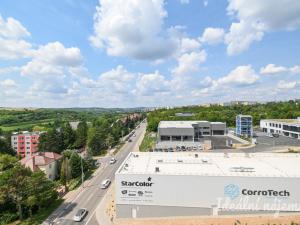 Pronájem bytu 2+kk, Brno, Bohunická, 46 m2