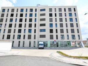 Pronájem bytu 2+kk, Brno, Bohunická, 46 m2