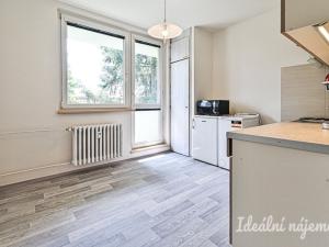 Pronájem bytu 1+1, Brno, Stamicova, 33 m2