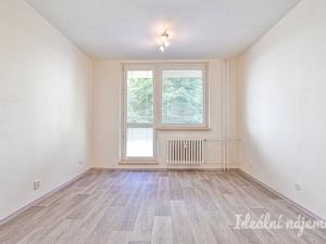 Pronájem bytu 1+1, Brno, Stamicova, 33 m2