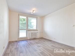 Pronájem bytu 1+1, Brno, Stamicova, 33 m2
