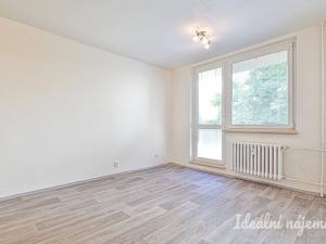 Pronájem bytu 1+1, Brno, Stamicova, 33 m2