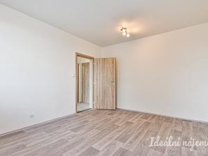 Pronájem bytu 1+1, Brno, Stamicova, 33 m2