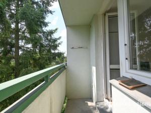 Pronájem bytu 1+1, Brno, Stamicova, 33 m2