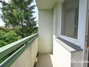 Pronájem bytu 1+1, Brno, Stamicova, 33 m2