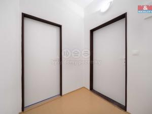 Pronájem bytu 2+kk, Strašice, 56 m2