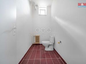 Pronájem bytu 2+kk, Strašice, 49 m2