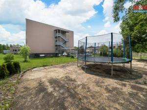 Pronájem bytu 2+kk, Strašice, 49 m2
