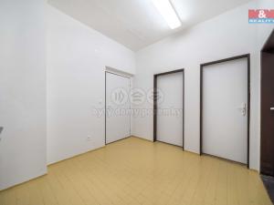 Pronájem bytu 2+kk, Strašice, 49 m2