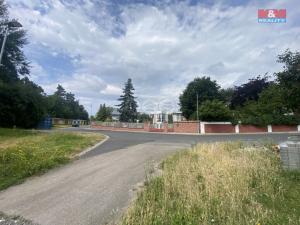 Pronájem garáže, Kladno, Šamberkova, 20 m2