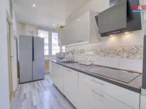 Prodej bytu 4+1, Heřmanova Huť - Vlkýš, Sídliště, 89 m2