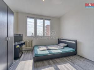 Prodej bytu 4+1, Heřmanova Huť - Vlkýš, Sídliště, 89 m2