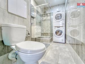 Prodej bytu 4+1, Heřmanova Huť - Vlkýš, Sídliště, 89 m2