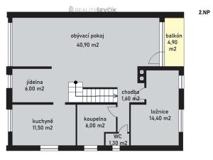 Prodej rodinného domu, Hluboká nad Vltavou, Mánesova, 338 m2
