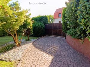 Prodej rodinného domu, Hluboká nad Vltavou, Mánesova, 338 m2