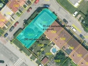 Prodej rodinného domu, Hluboká nad Vltavou, Mánesova, 338 m2