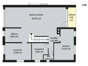 Prodej rodinného domu, Hluboká nad Vltavou, Mánesova, 338 m2