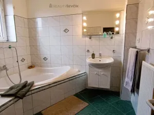 Prodej rodinného domu, Hluboká nad Vltavou, Mánesova, 338 m2