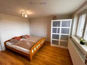 Prodej rodinného domu, Hluboká nad Vltavou, Mánesova, 338 m2