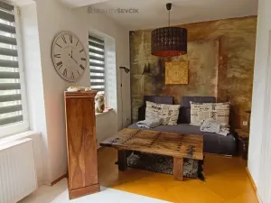 Prodej rodinného domu, Hluboká nad Vltavou, Mánesova, 338 m2