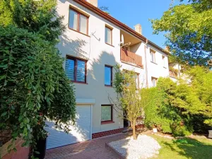 Prodej rodinného domu, Hluboká nad Vltavou, Mánesova, 338 m2