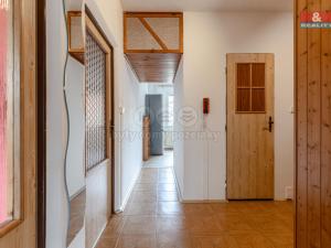 Prodej bytu 3+1, Železná Ruda, U Řezné, 79 m2