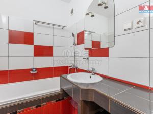 Prodej bytu 3+1, Železná Ruda, U Řezné, 79 m2