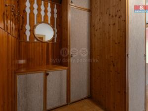 Prodej bytu 3+1, Železná Ruda, U Řezné, 79 m2