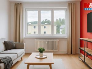 Prodej bytu 3+1, Železná Ruda, U Řezné, 79 m2