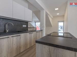 Pronájem bytu 4+kk, Opava - Předměstí, Pekařská, 113 m2