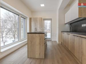 Pronájem bytu 4+kk, Opava - Předměstí, Pekařská, 113 m2