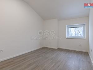 Pronájem bytu 4+kk, Opava - Předměstí, Pekařská, 113 m2