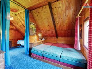 Prodej chaty, Ostrovec-Lhotka - Lhotka, 40 m2