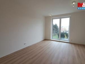 Pronájem bytu 2+kk, Nový Jičín, Palackého, 42 m2