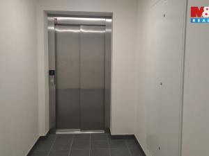 Pronájem bytu 2+kk, Nový Jičín, Palackého, 42 m2