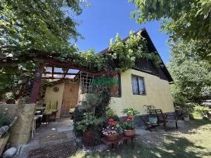 Prodej chaty, Brozany nad Ohří - Hostěnice, 76 m2