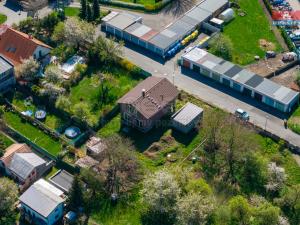 Prodej rodinného domu, Kočí, 140 m2