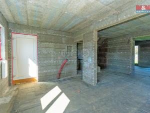 Prodej rodinného domu, Kočí, 140 m2