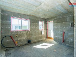 Prodej rodinného domu, Kočí, 140 m2
