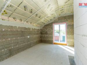 Prodej rodinného domu, Kočí, 140 m2