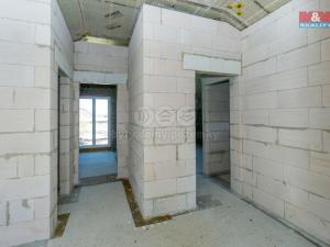 Prodej rodinného domu, Kočí, 140 m2