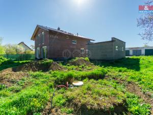Prodej rodinného domu, Kočí, 140 m2
