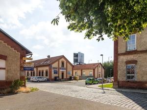 Pronájem skladu, Olomouc, Holická, 88 m2