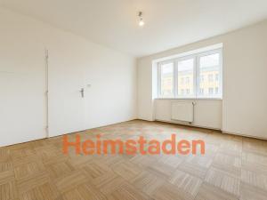 Pronájem bytu 2+1, Karviná - Nové Město, Havířská, 54 m2
